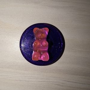 Gummy bear Popsocket